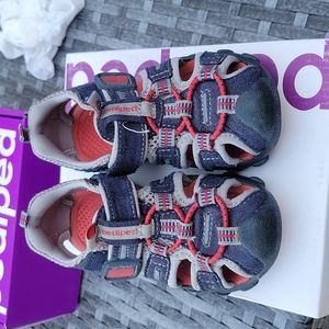Pediped flex canyon size eu 24